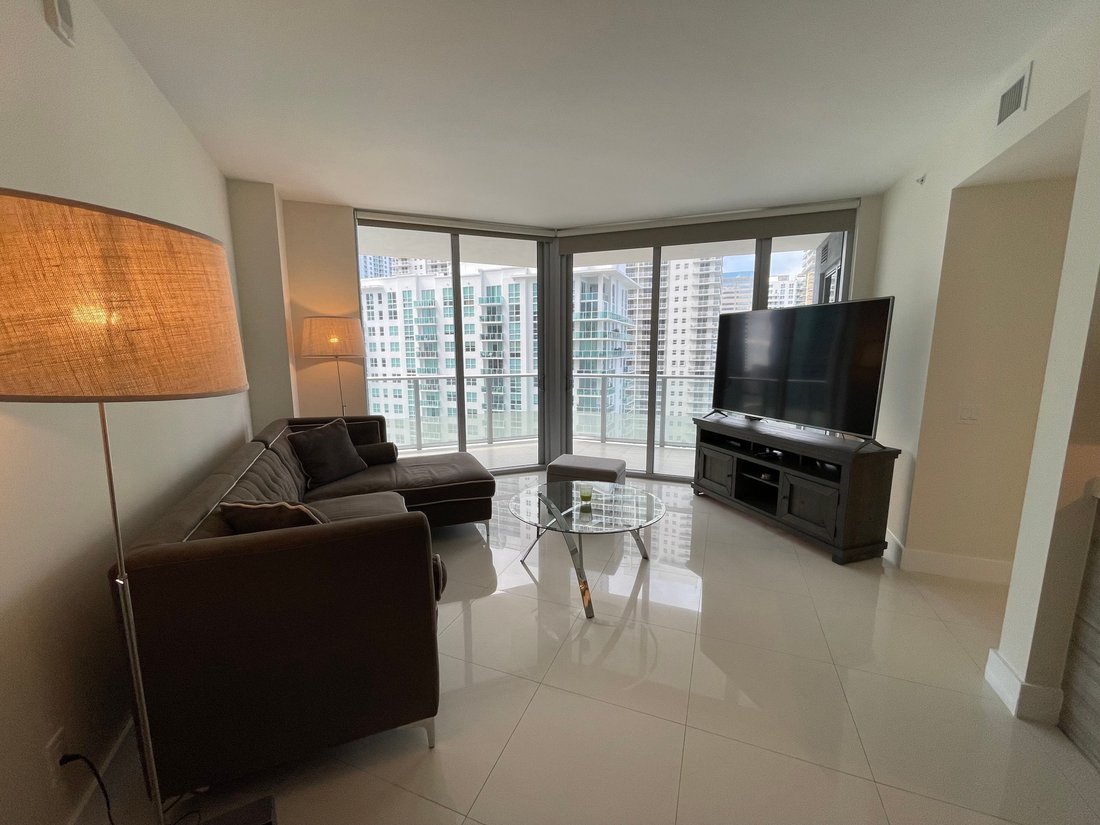 Condominio a Miami, Florida, Stati Uniti 5 - 18774639