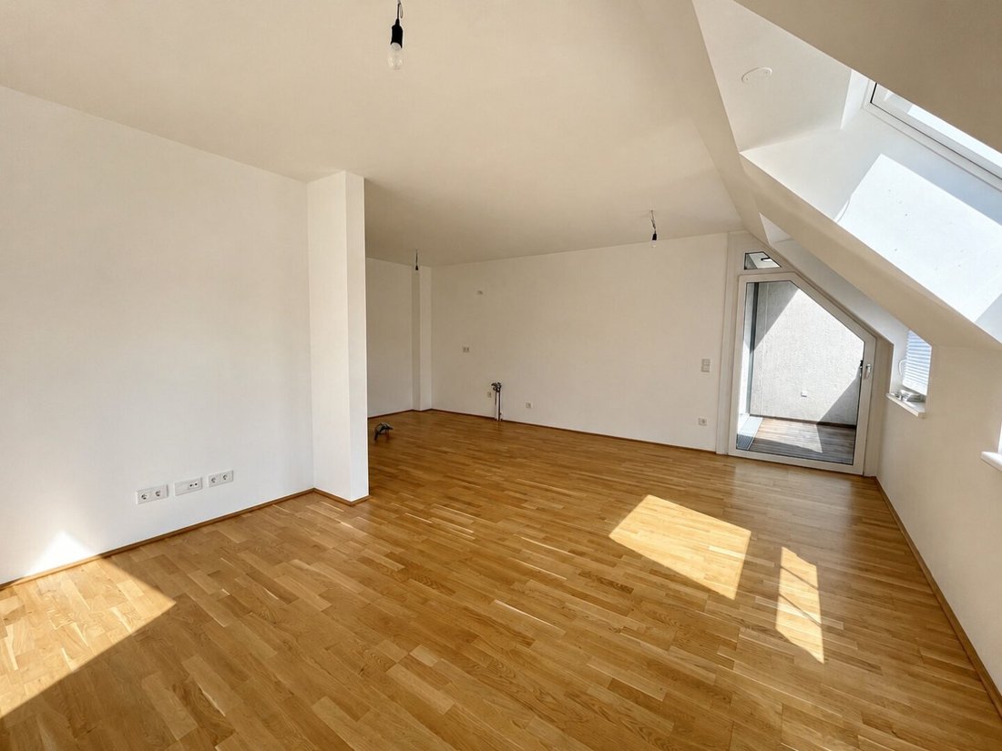 Appartement à Vienne, Vienne, Autriche 4 - 16446786
