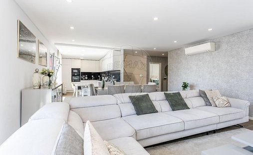 Maison à Pontinha e Famoes, Lisbonne, Portugal 1