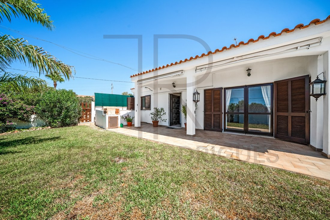 Casa a Almancil, Algarve, Portogallo 2 - 18775235