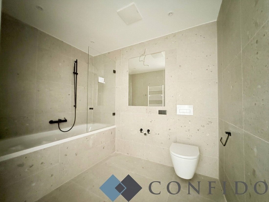 Penthouse in Vienna, Wien, Austria 4 - 18109665