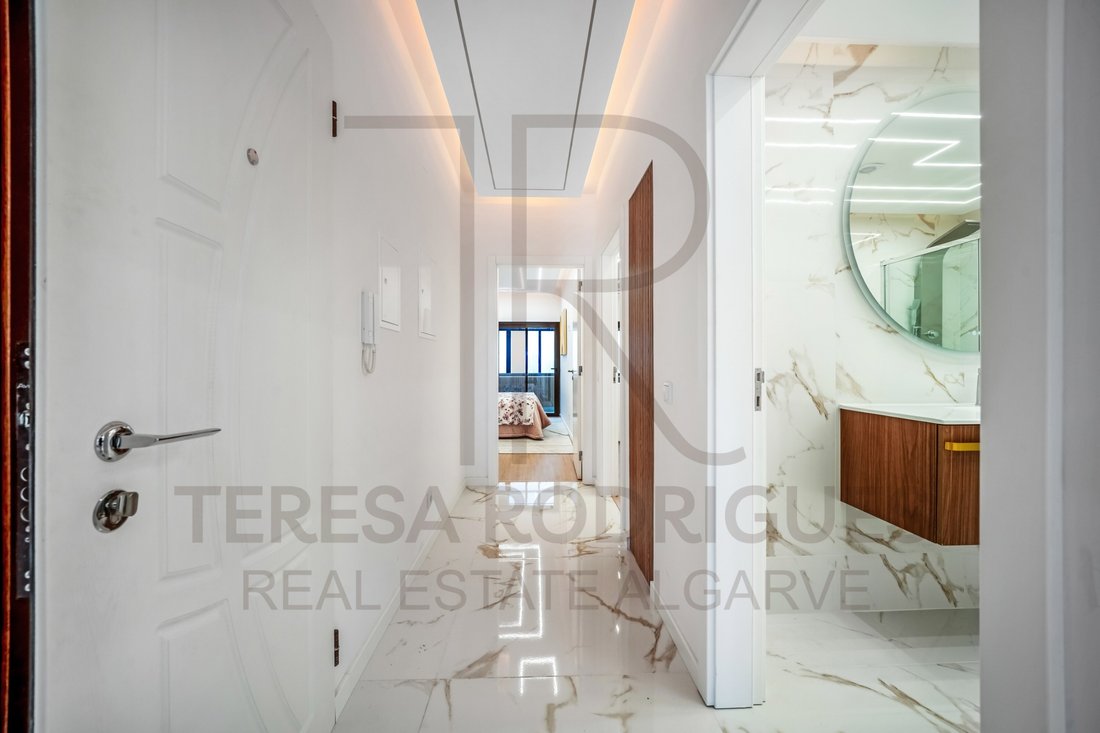 Apartment in Quarteira, Algarve, Portugal 3 - 18775102