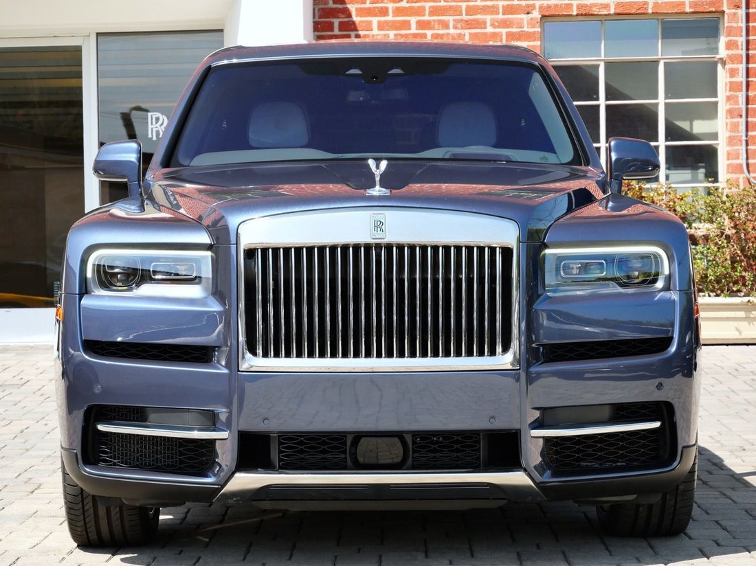 Suv in Beverly Hills, CA, United States 5 - 18720913