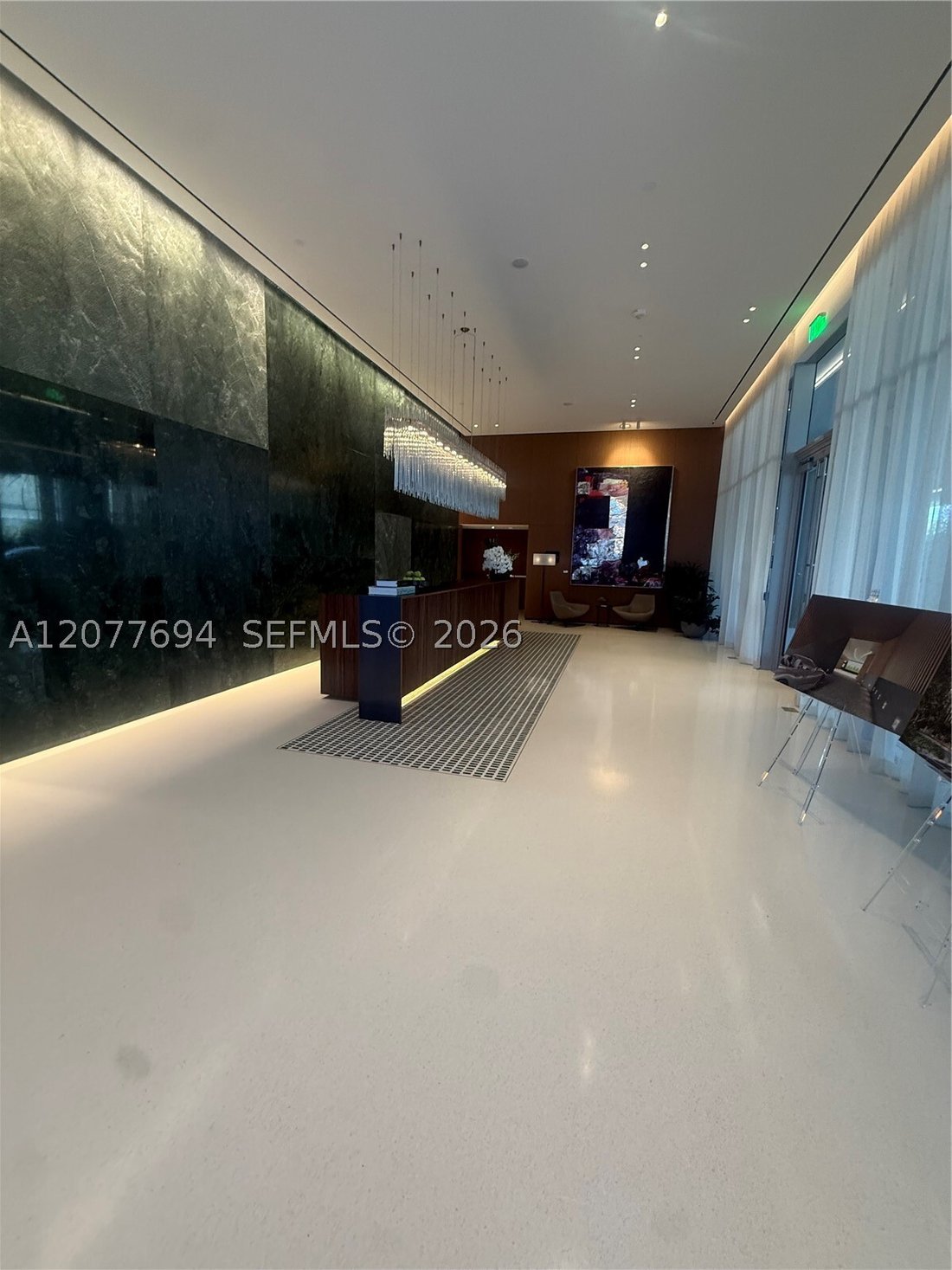 Appartement à Miami, Floride, États-Unis 4 - 18775112