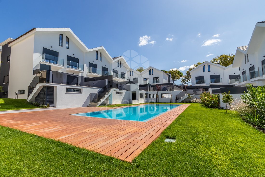 Casa en Estoril, Cascais y Estoril, Distrito de Lisboa 1 - 15753118