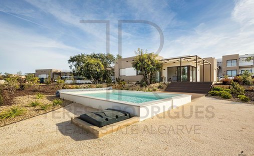 Haus in Faro (Se und Sao Pedro), Algarve, Portugal 1