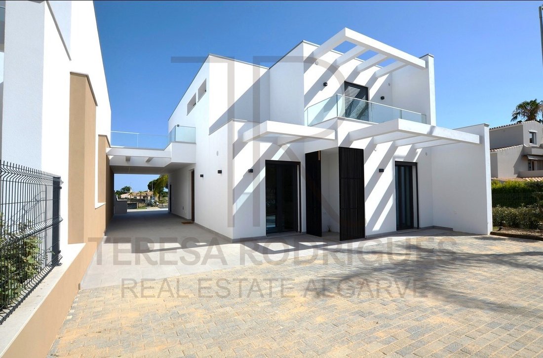 Casa en Quarteira, Algarve, Portugal 5 - 18775196