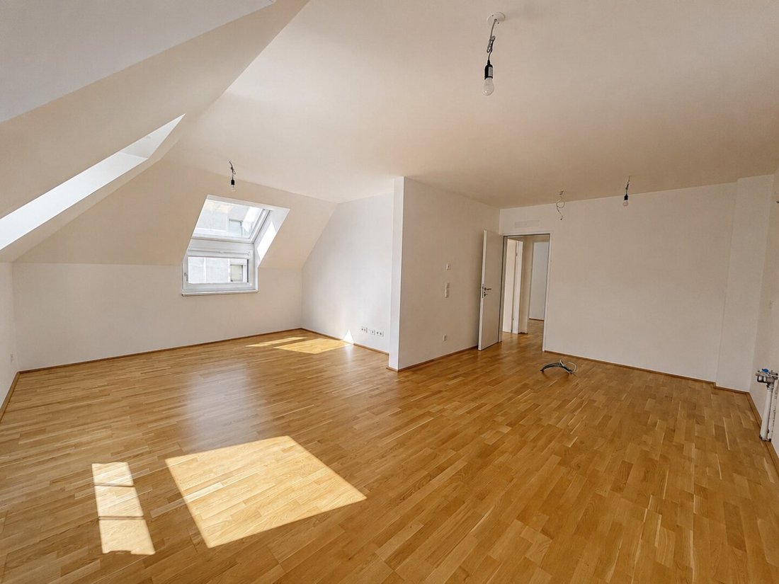 Appartement à Vienne, Vienne, Autriche 2 - 16446786