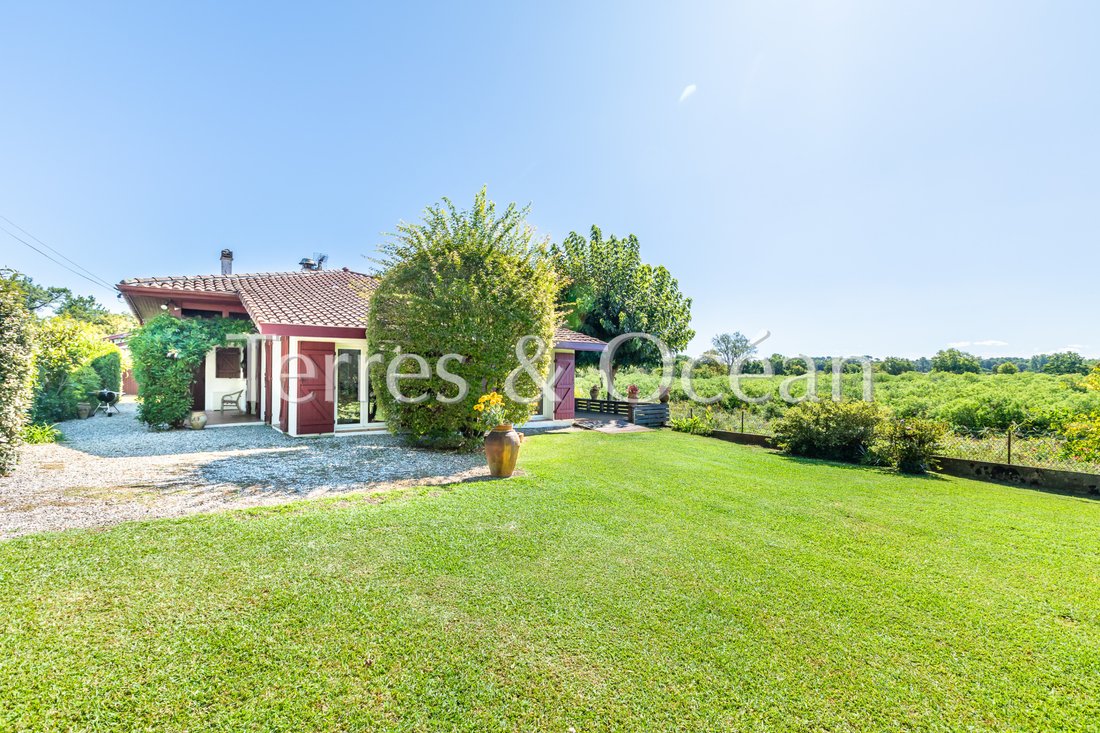 Haus in Soorts-Hossegor, Neu-Aquitanien, Frankreich 3 - 18775058