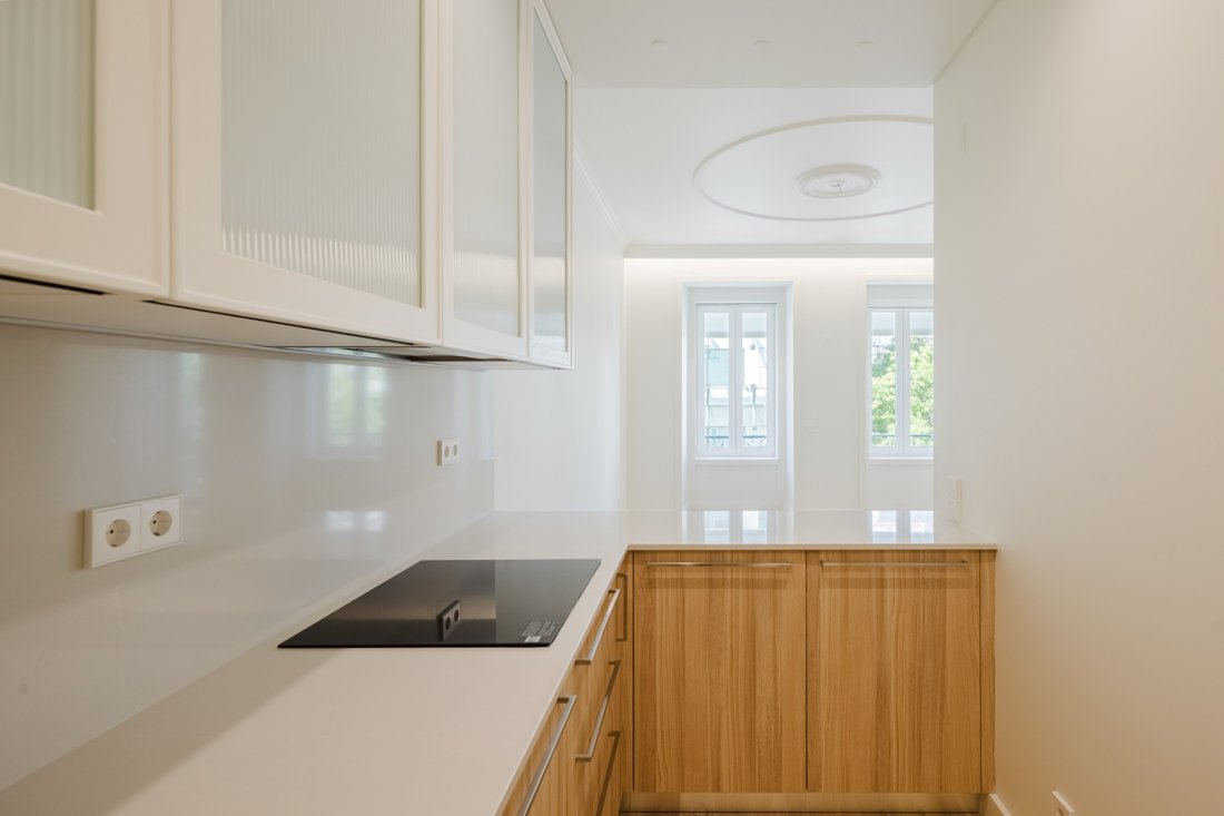 Apartment in Santo Antonio, Lisbon, Portugal 5 - 13624686