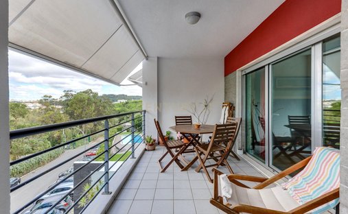 Apartment in Linda-a-Velha, Lisbon, Portugal 1
