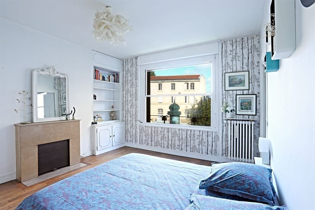 Appartement à Palais Royal, Paris 1er Arrondissement, Paris 4 - 16457769