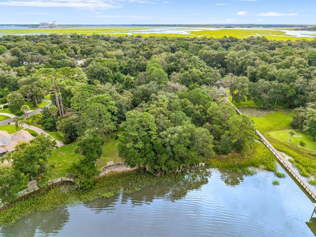 House in Fernandina Beach, Florida, United States 5 - 18775132