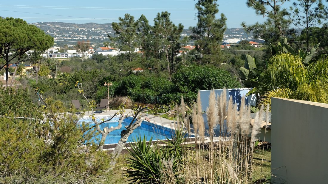 Maison à Almancil, Algarve, Portugal 3 - 18774939