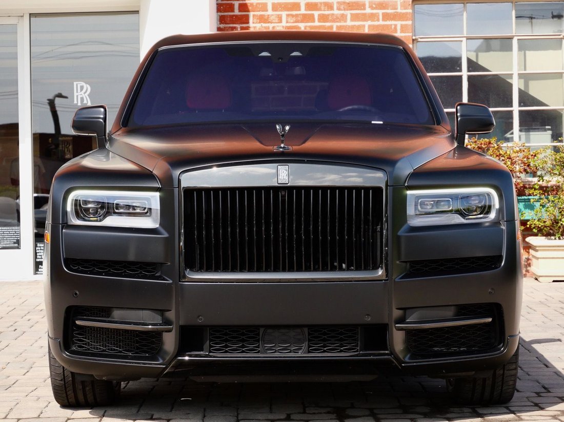 Suv in Beverly Hills, CA, United States 5 - 18632096
