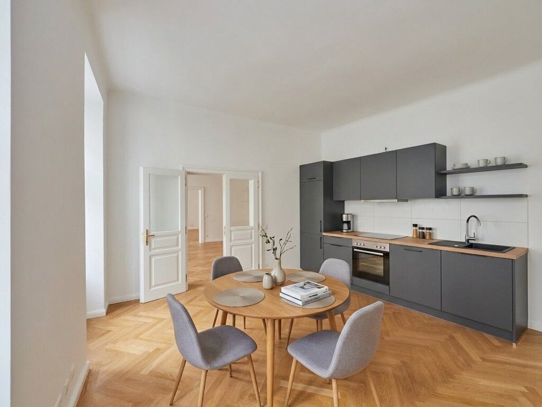 Apartment in Vienna, Wien, Austria 2 - 17031470