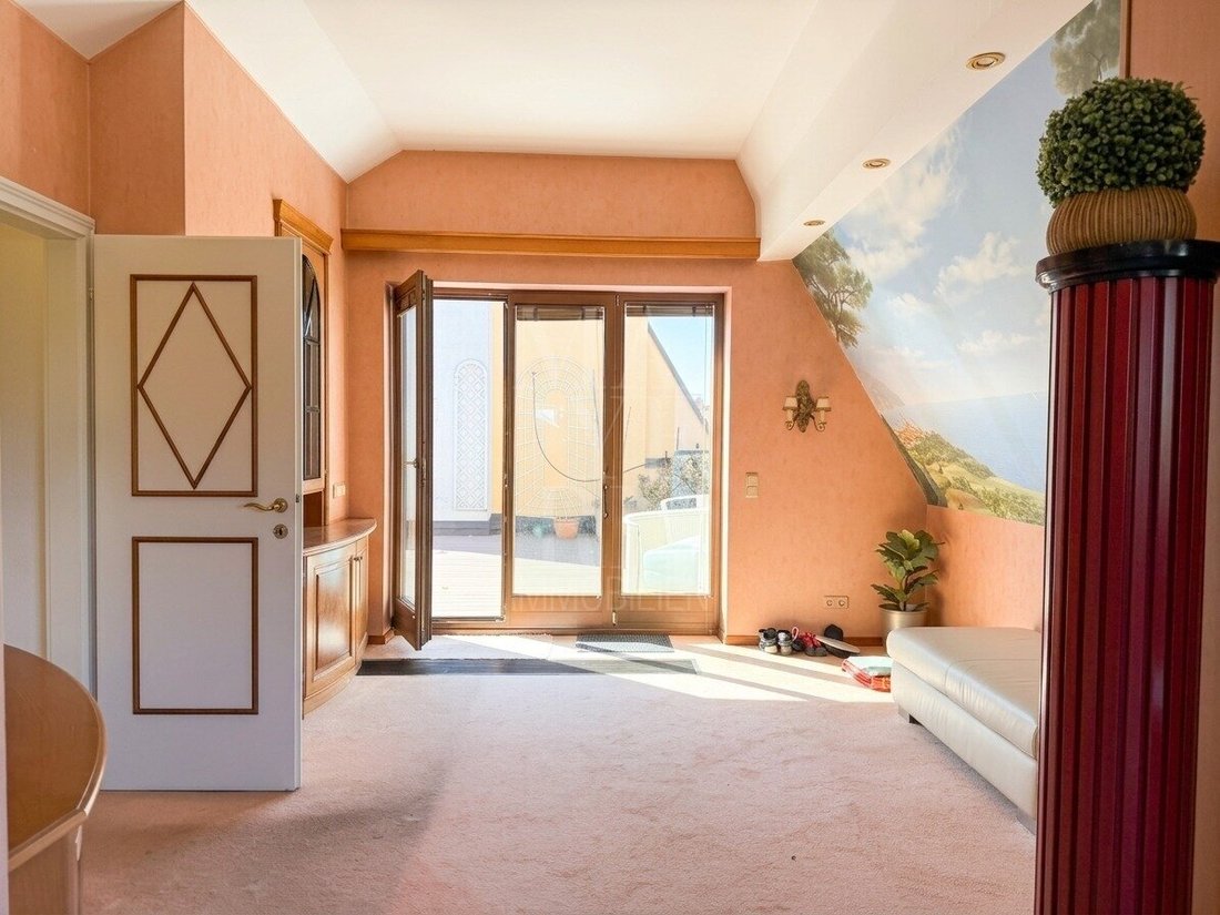 Wohnung in Wien, Wien, Österreich 2 - 17973740