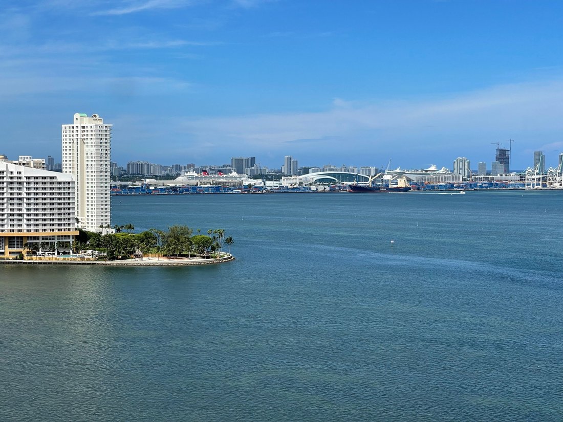 Condominio a Miami, Florida, Stati Uniti 1 - 18774639