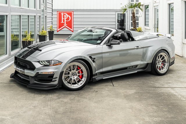 Cabriolet in Bellevue, WA, United States 2 - 18775093