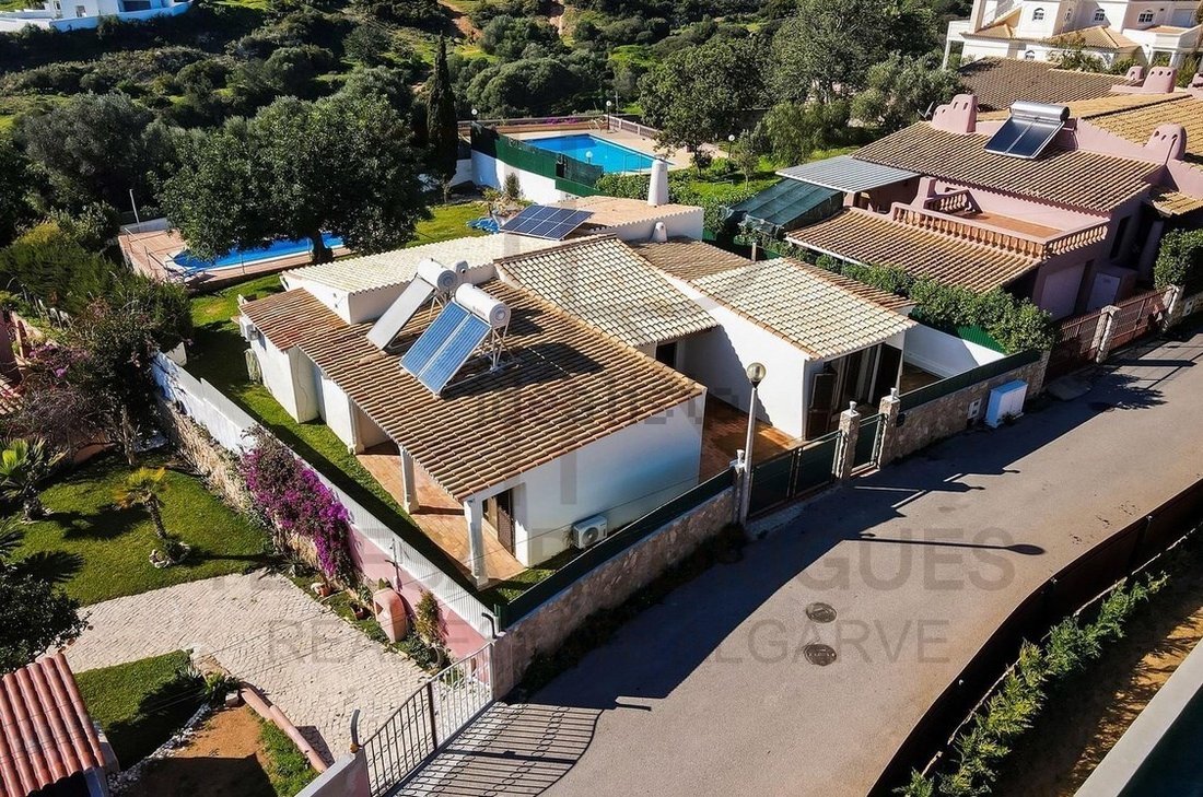 Casa a Olhos de Agua, Algarve, Portogallo 5 - 18774982