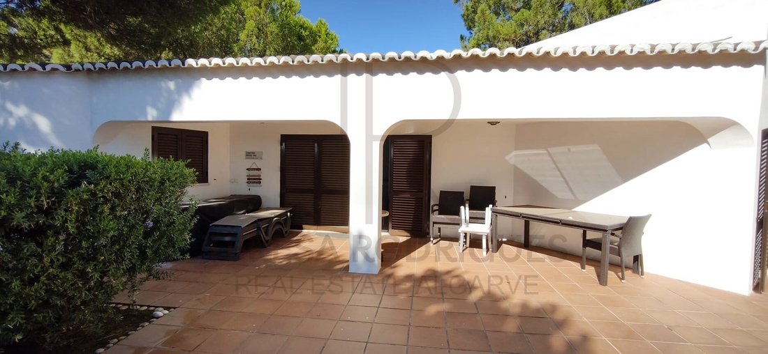 Casa a Olhos de Agua, Algarve, Portogallo 4 - 18775285