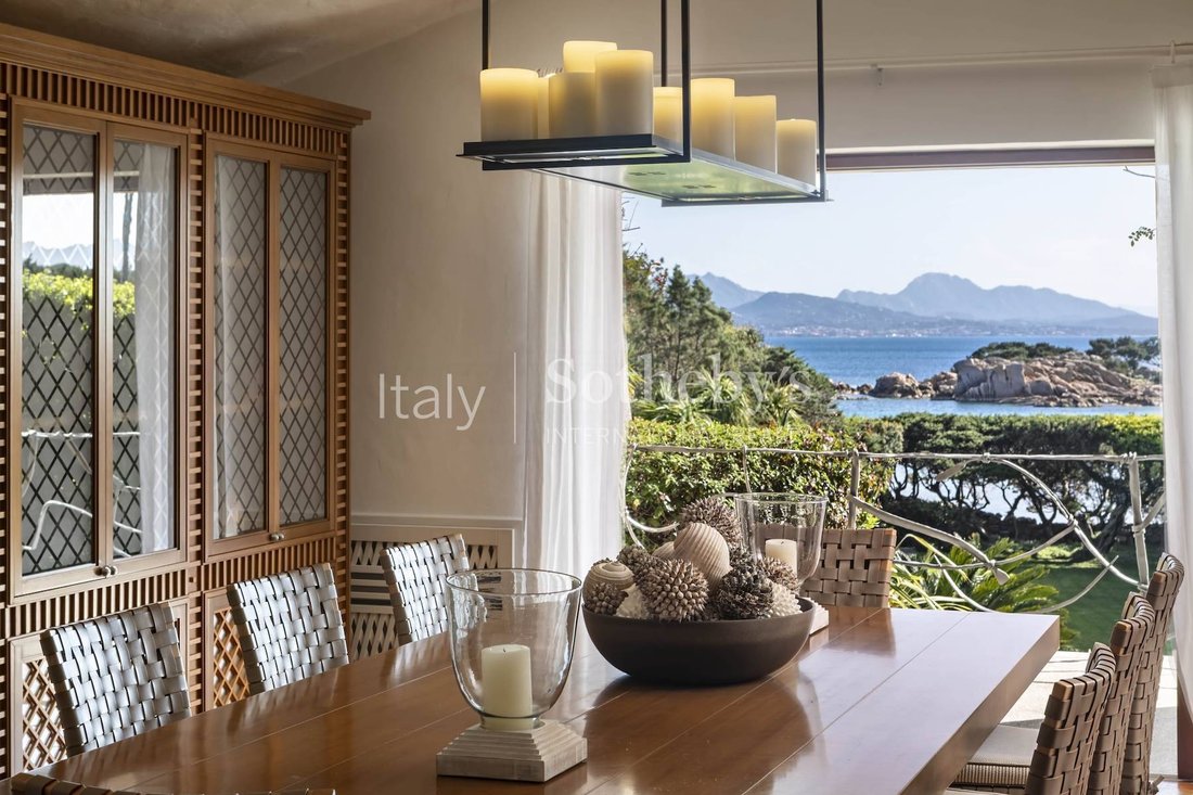 House in Romazzino, Sardinia, Italy 3 - 18775559