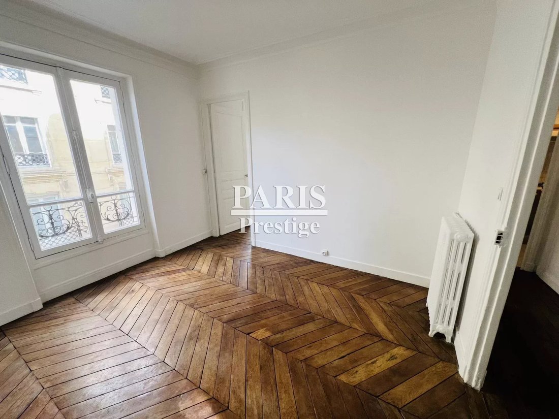 Apartment in Salpêtrière-Austerlitz, Paris 13e Arrondissement, Paris 3 - 18710628