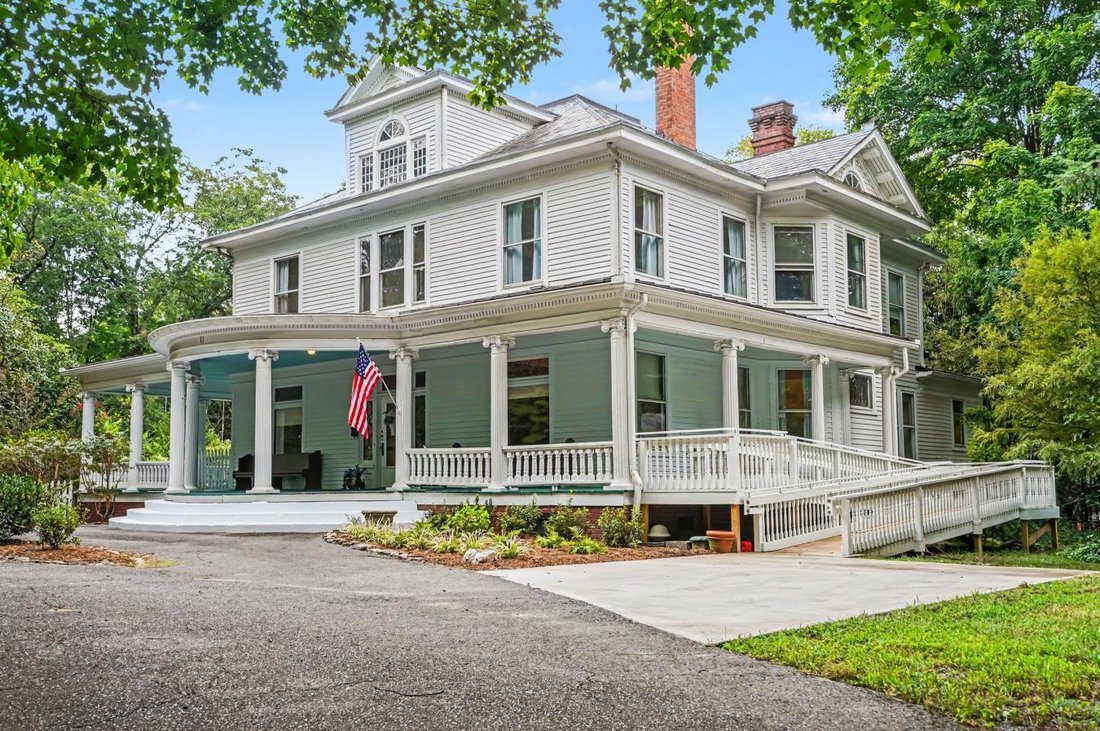Casa a Monroe, Carolina del Nord, Stati Uniti 3 - 18774797