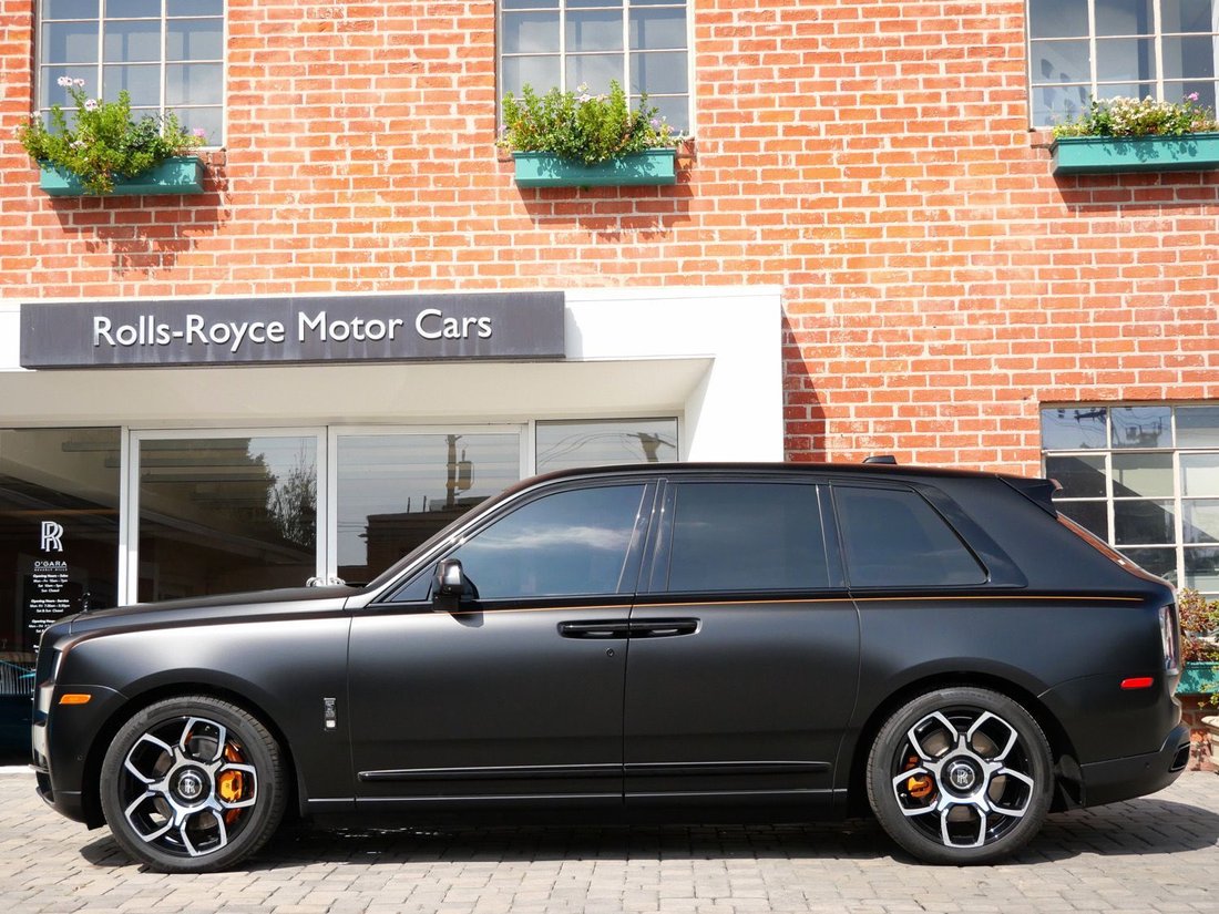 Suv in Beverly Hills, CA, United States 3 - 18632096