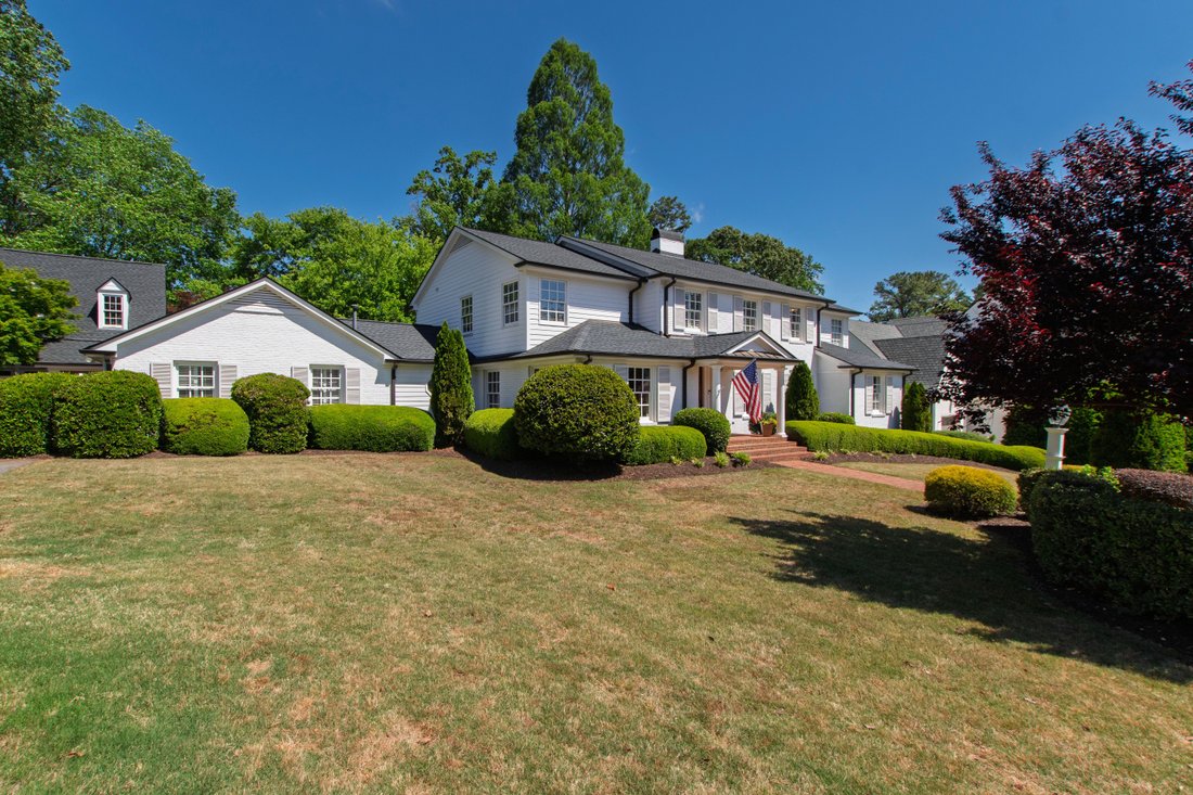 Andere in Raleigh, North Carolina, Vereinigte Staaten 3 - 18774601