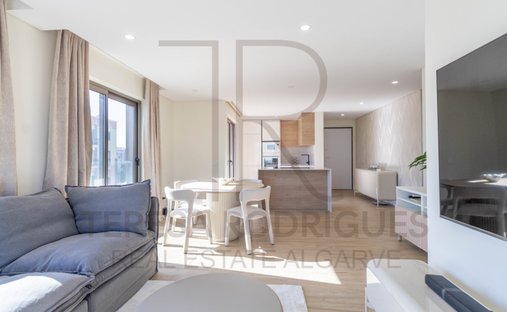 Apartamento en Almancil, Algarve, Portugal 1