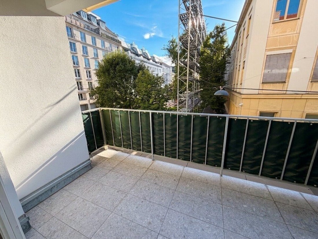 Appartement à Vienne, Vienne, Autriche 5 - 18775281