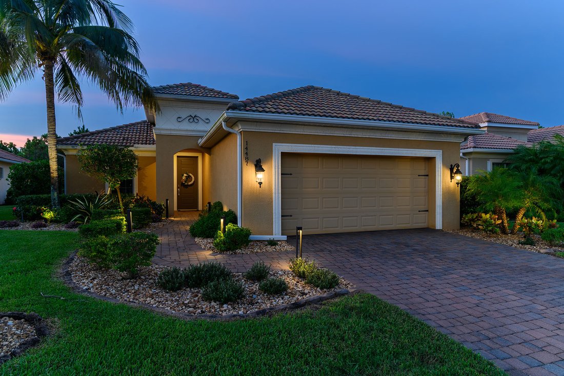Haus in Naples, Florida, Vereinigte Staaten 3 - 18775566