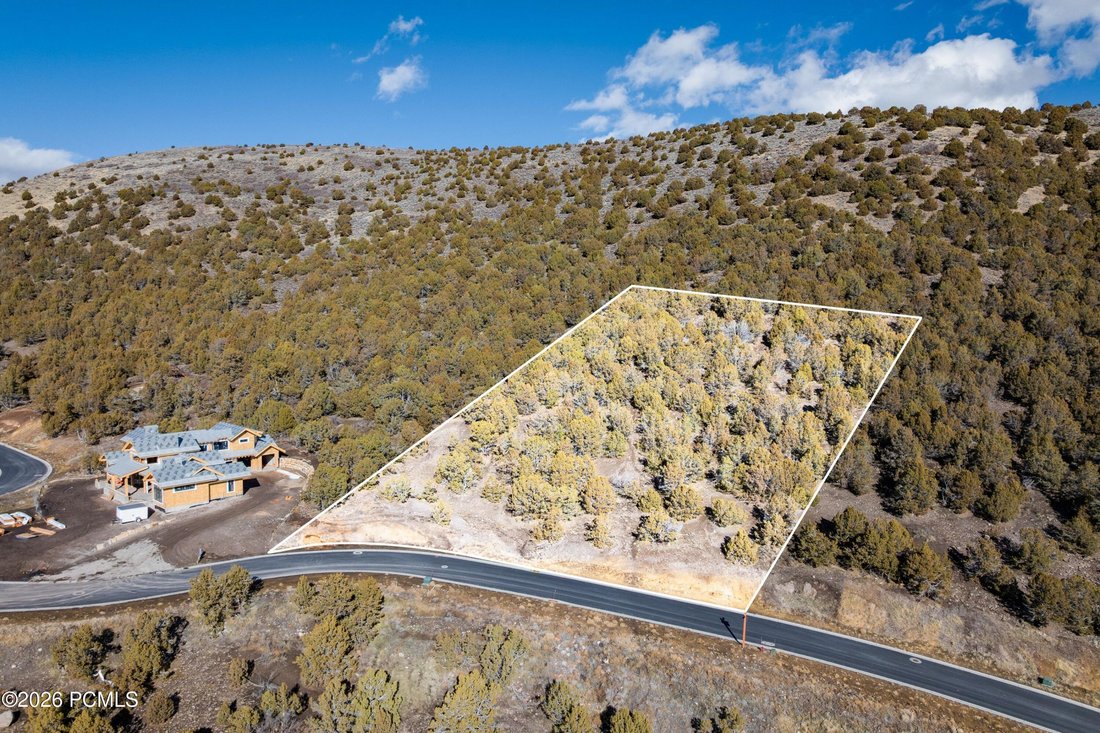 Land in Heber City, Utah, United States 2 - 17509721