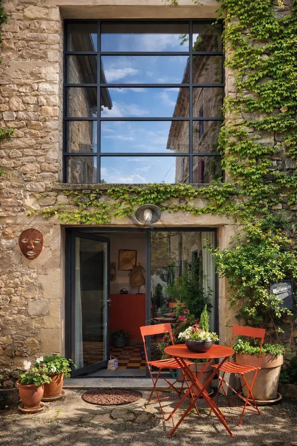 Maison à Puygiron, Auvergne-Rhône-Alpes, France 3 - 18775056