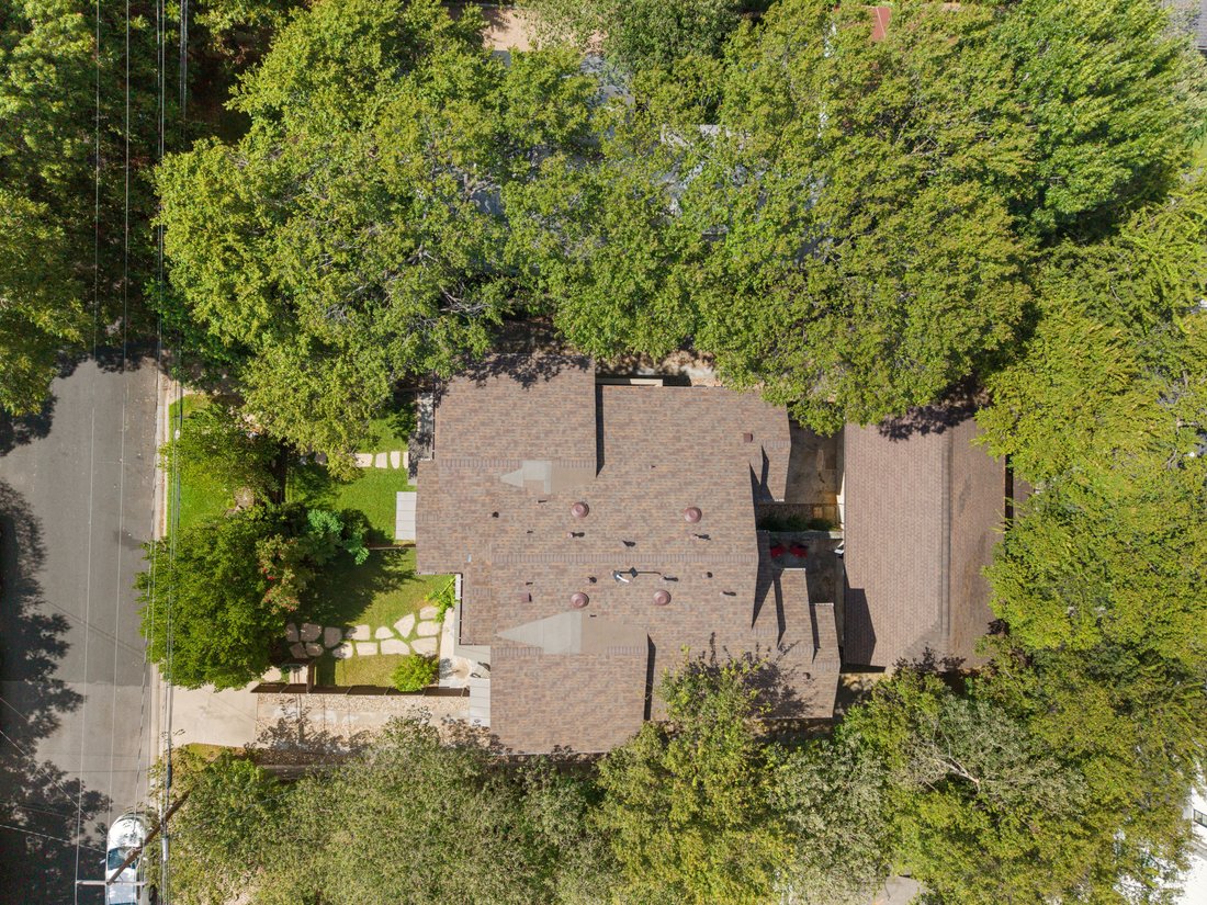Townhouse in Austin, Texas, United States 3 - 17448447