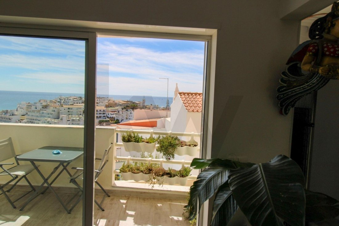 Apartment in Praia dos Pescadores, Olhos de Agua, Portugal 1 - 18774658