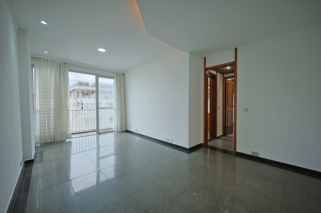 Apartment in Rio de Janeiro, State of Rio de Janeiro, Brazil 1 - 18774629