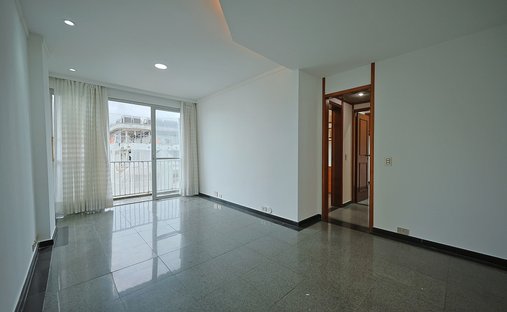 Appartamento a Rio de Janeiro, Rio de Janeiro, Brasile 1