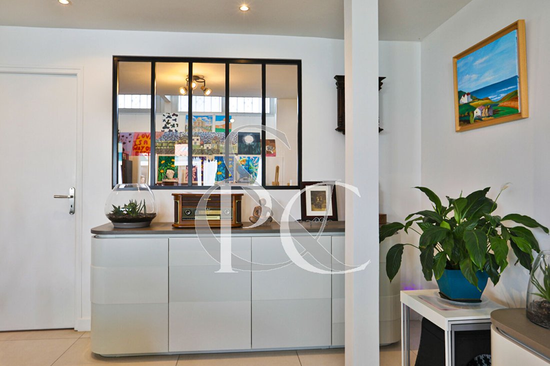 Casa a Stazione-Saint Michel, Les Sables-d'Olonne, Francia 4 - 18609778