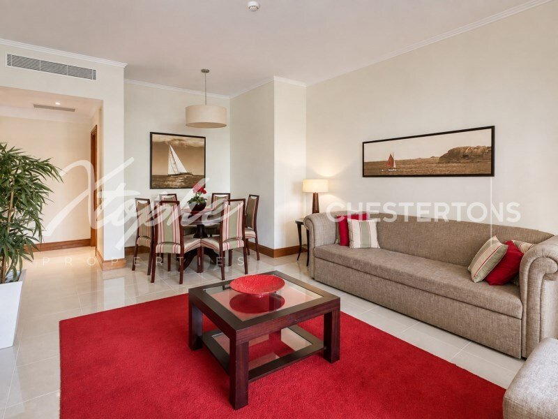 Apartment in Vilamoura, Quarteira, Algarve 4 - 18152997
