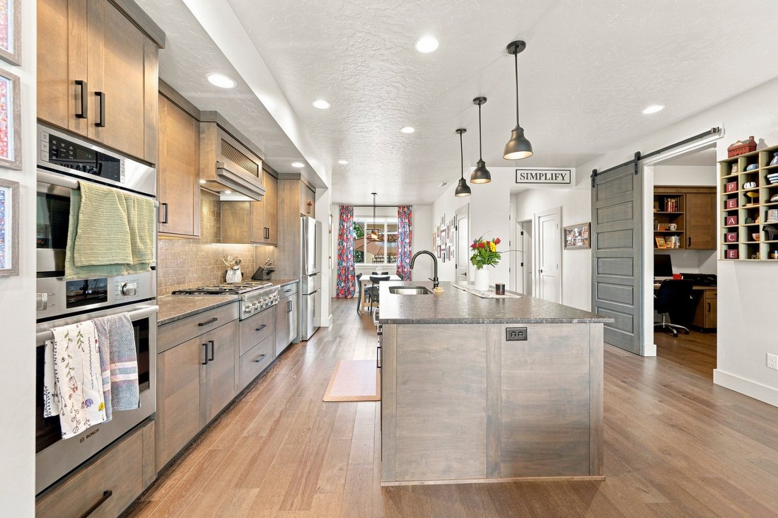 Residenza a Boise, Idaho, Stati Uniti 4 - 18774633