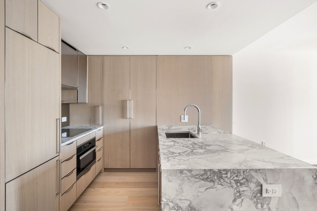 Condominio en Nueva York, Nueva York, Estados Unidos 5 - 18774351