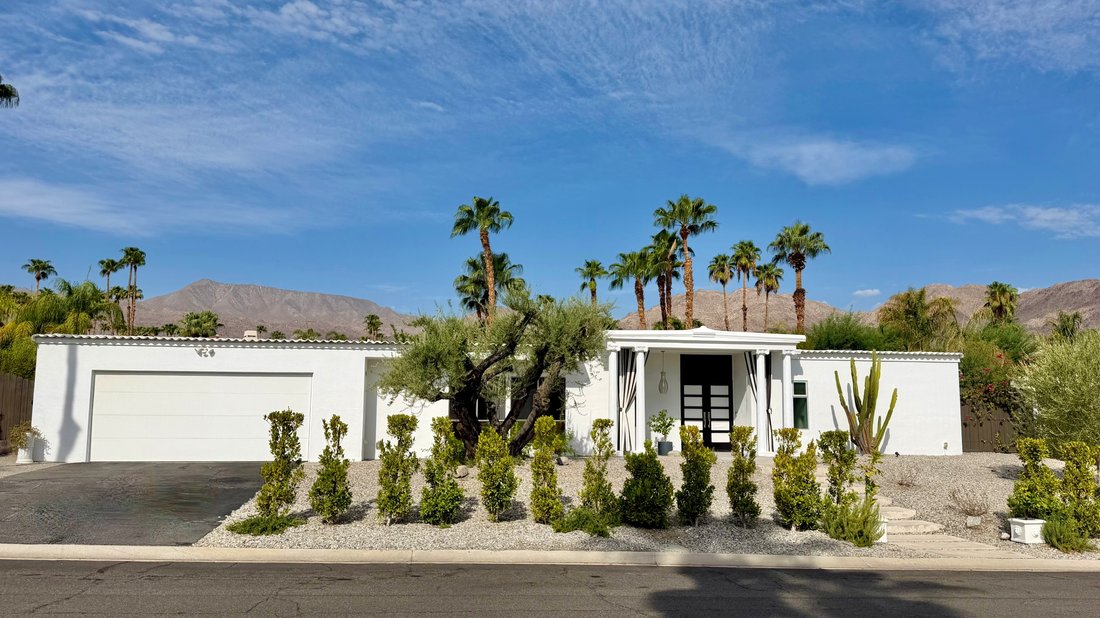 Casa en Palm Desert, California, Estados Unidos 2 - 18774648