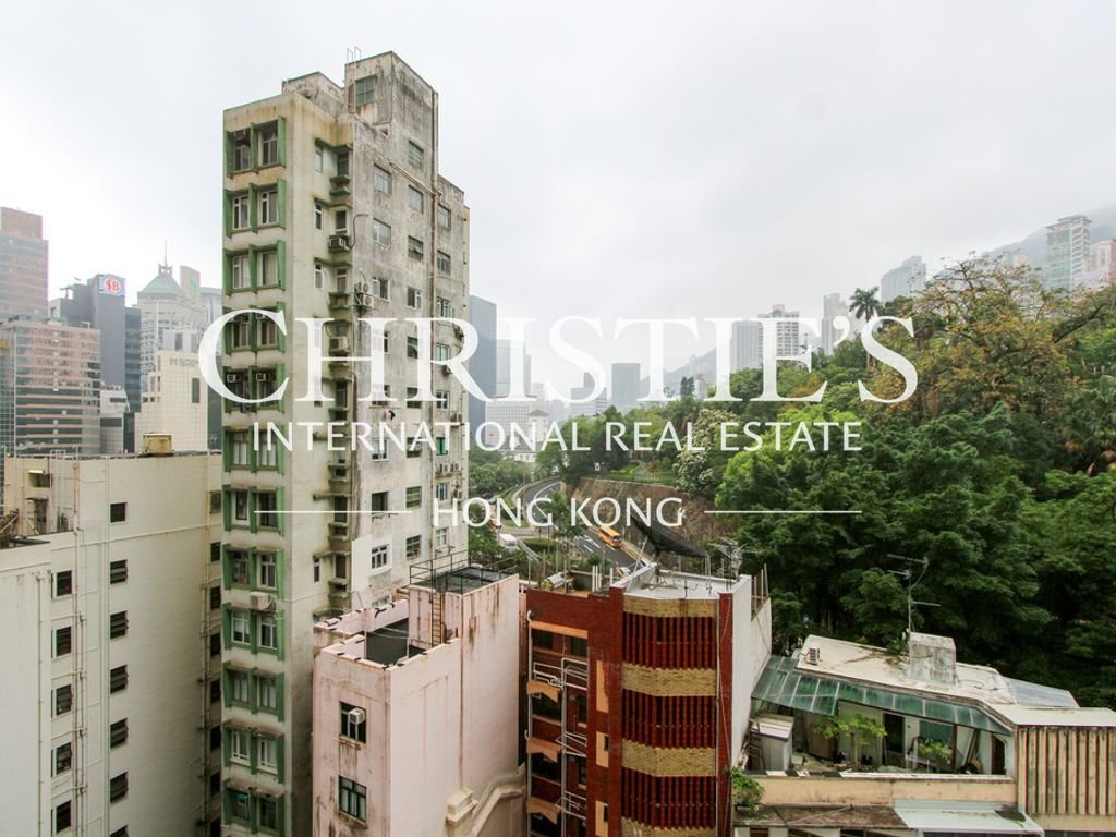 Appartamento a Hong Kong, Hong Kong 1 - 18775545