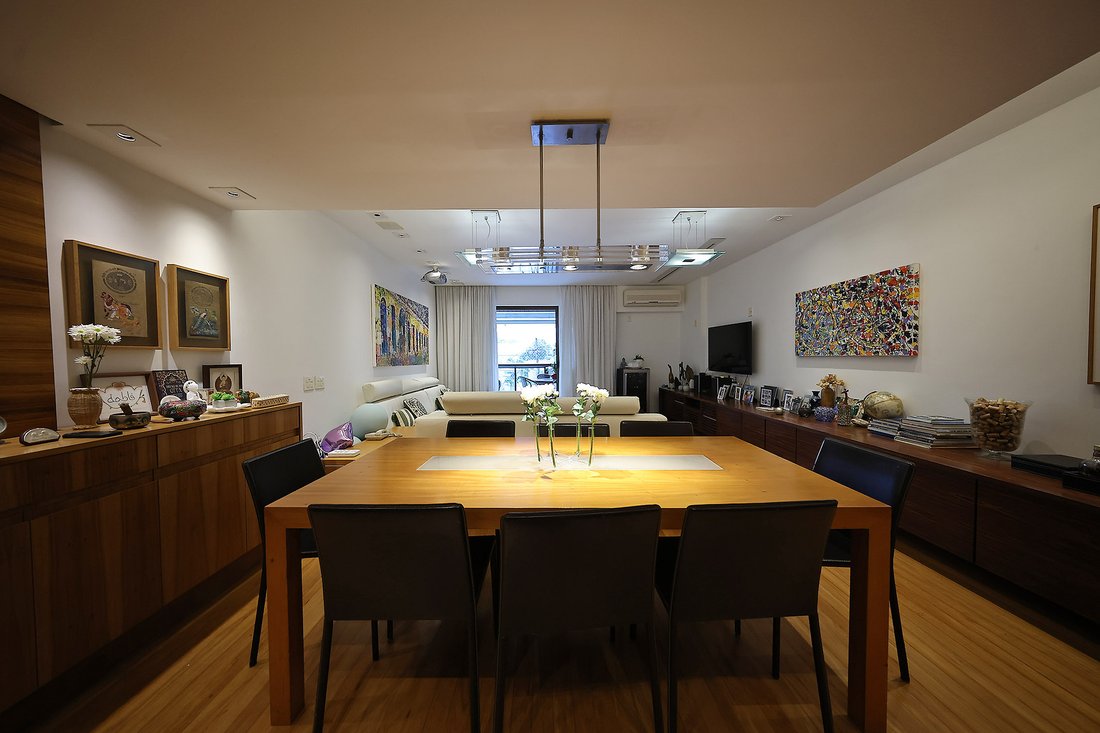 Apartment in Rio de Janeiro, State of Rio de Janeiro, Brazil 5 - 18774610
