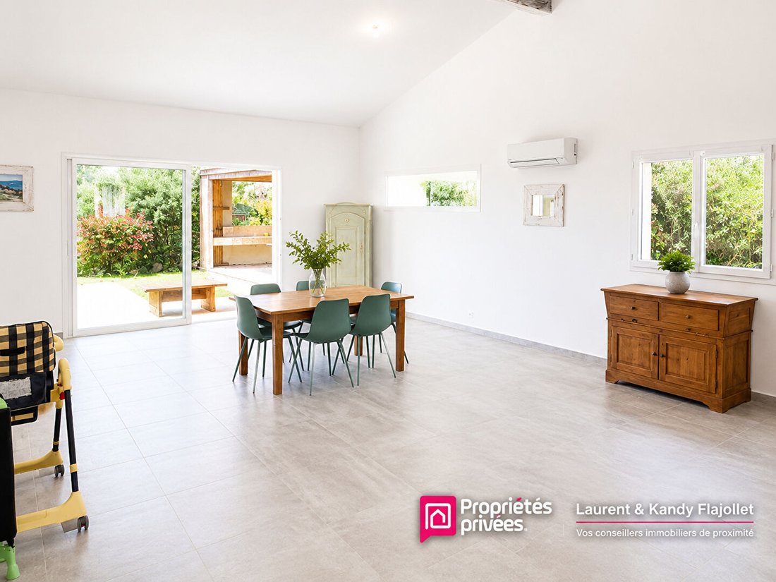 Villa in Porto-Vecchio, Korsika, Frankreich 3 - 18775348
