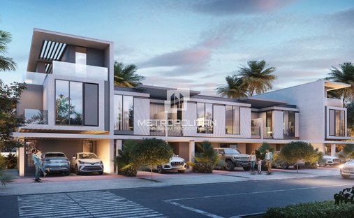 Villa en Al Yalayis 1, Al Yalayis, Dubái 1