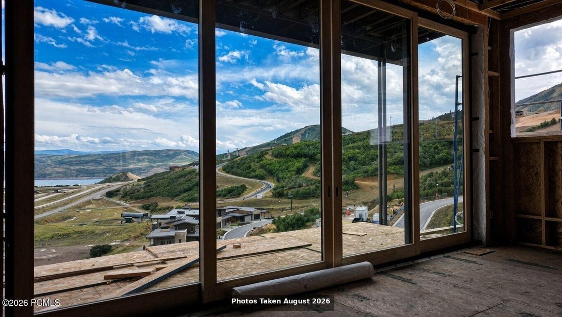 Casa a Park City, Utah, Stati Uniti 4 - 18775301