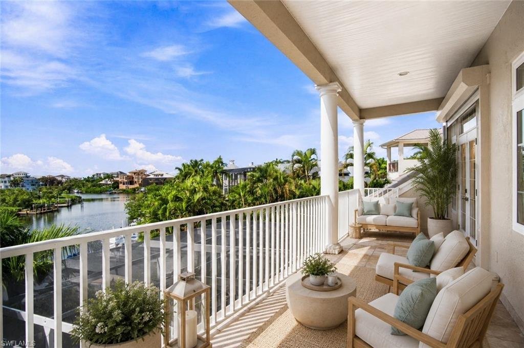 Casa en Bonita Springs, Florida, Estados Unidos 3 - 17777693